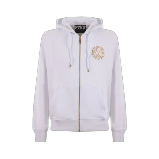 Zip Hoodie