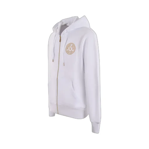 Zip Hoodie
