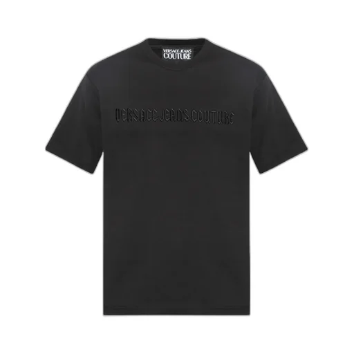 Gothic Logo T-Shirt