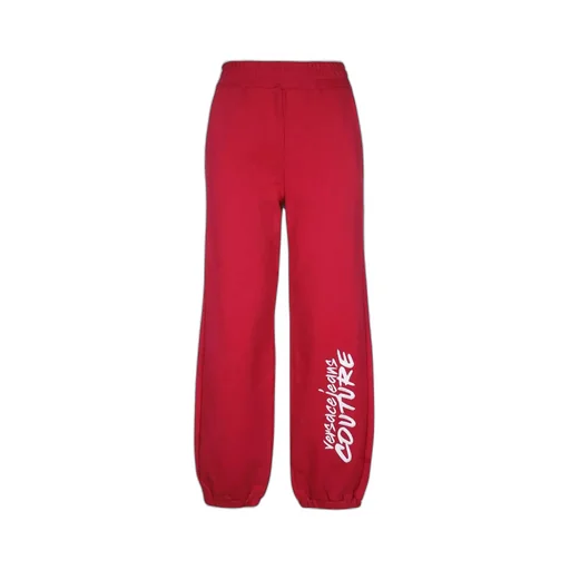 Printed Sweatpants