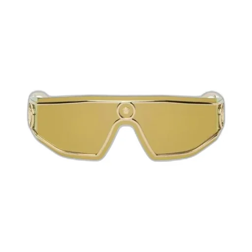 Golden Shield Sunglasses