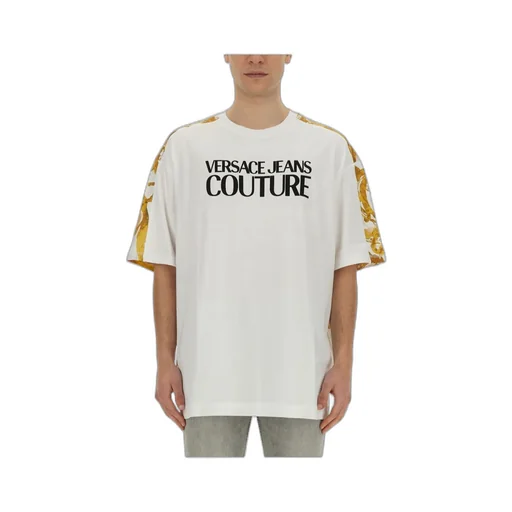 Logo Print T-Shirt