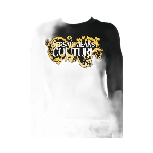 Logo Embellished Sweater