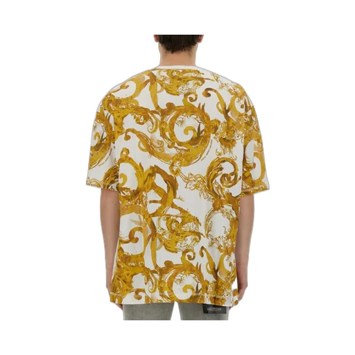 Logo Print T-Shirt