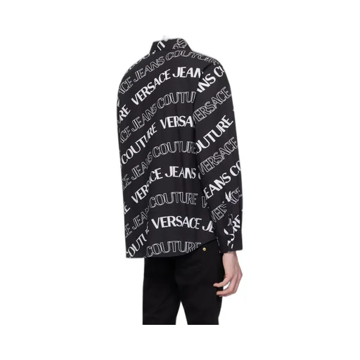 Long-Sleeved Shirt