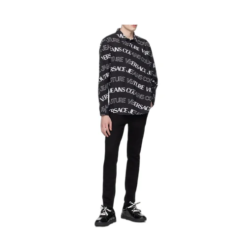 Long-Sleeved Shirt