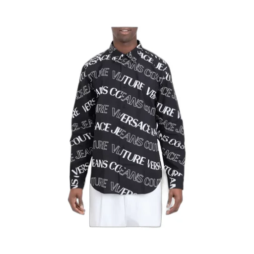 Long-Sleeved Shirt