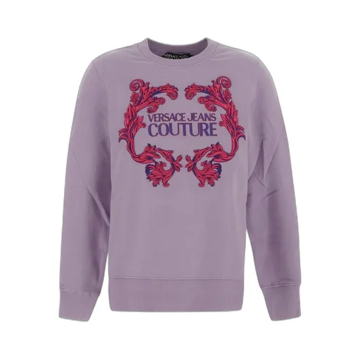 Long-Sleeved Sweater