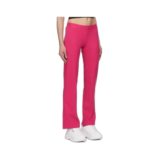 Logo Crystal Sweatpants