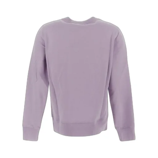 Long-Sleeved Sweater