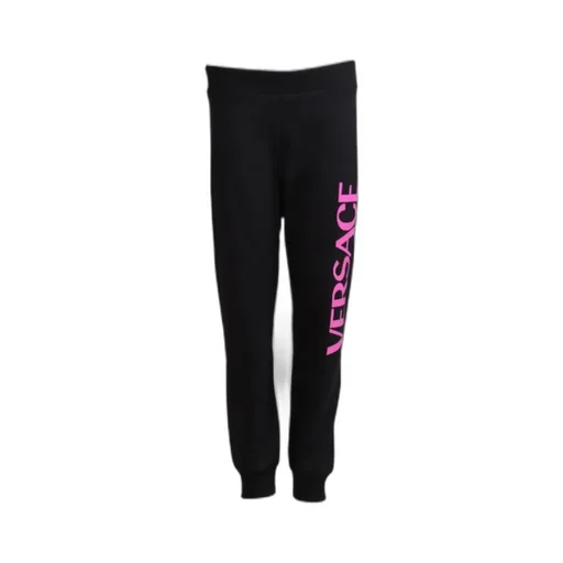 Logo-Print Track Pants