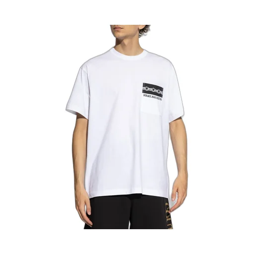 Logo Detail T-Shirt