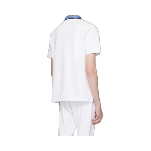 Heart Couture Short-Sleeved Polo Shirt