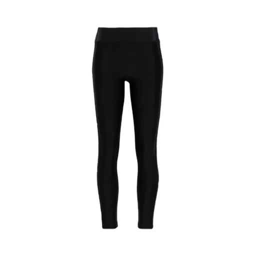 Logo-Trim Leggings