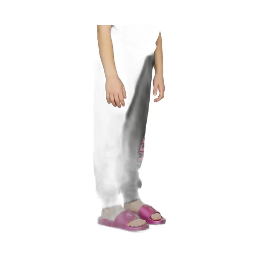 Logo-Print Track Pants