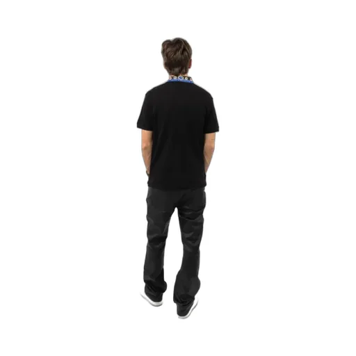 Heart Couture Short-Sleeved Polo Shirt