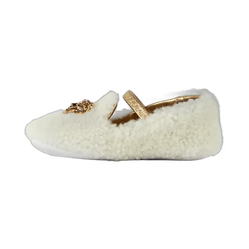 Medusa Walking Shoes