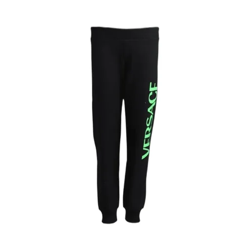 Logo Printed Sweatpants