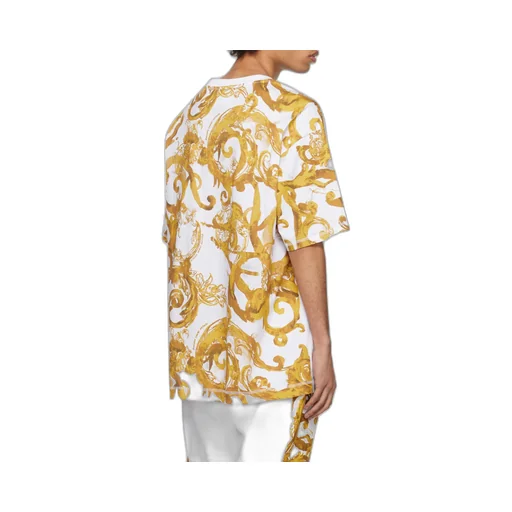 Logo Print T-Shirt