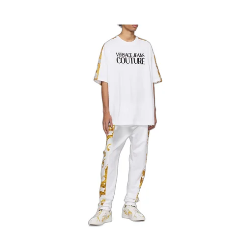 Logo Print T-Shirt