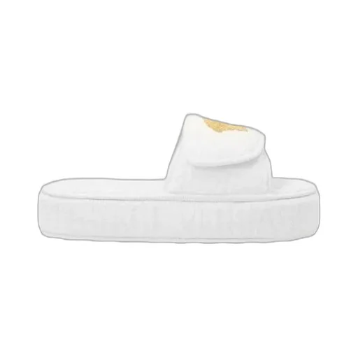 Logo Monogram Platform Slides