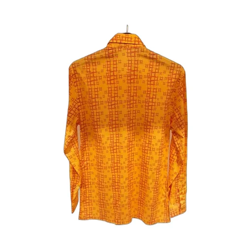 Printing Long-Sleeved Shirt