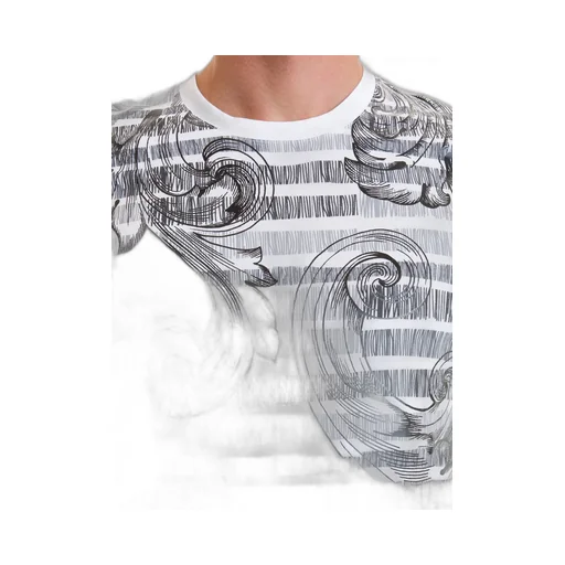 Logo Printed T-Shirt