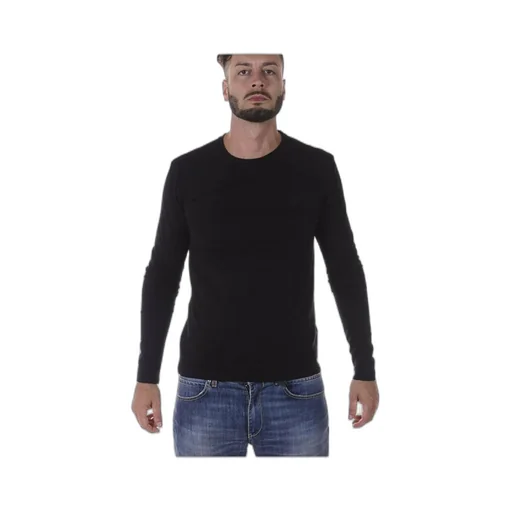Logo Sweater