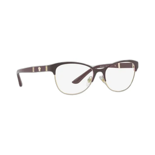 Geometric Frame Glasses