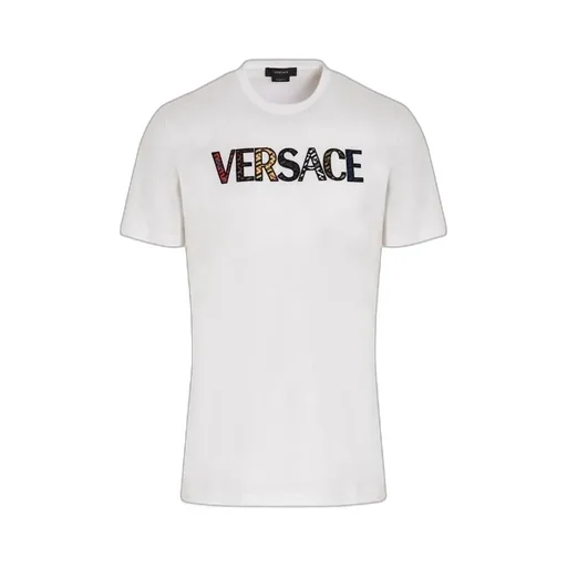 Logo Print T-Shirt