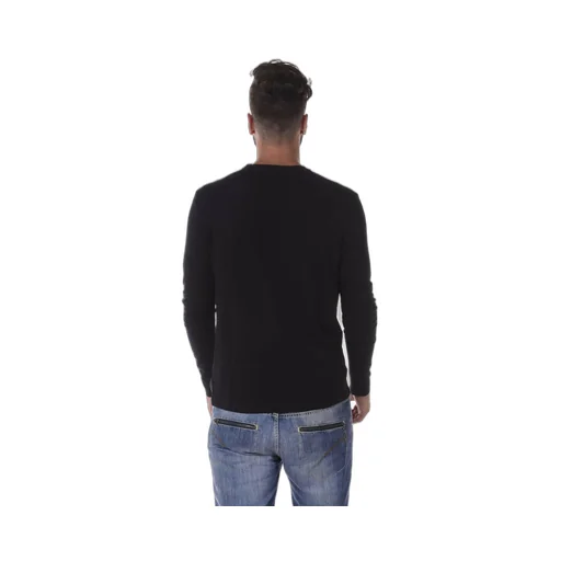 Logo Sweater