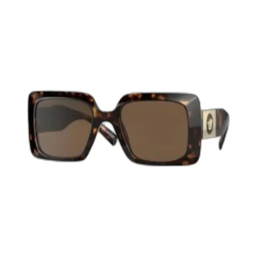 Square Frame Sunglasses