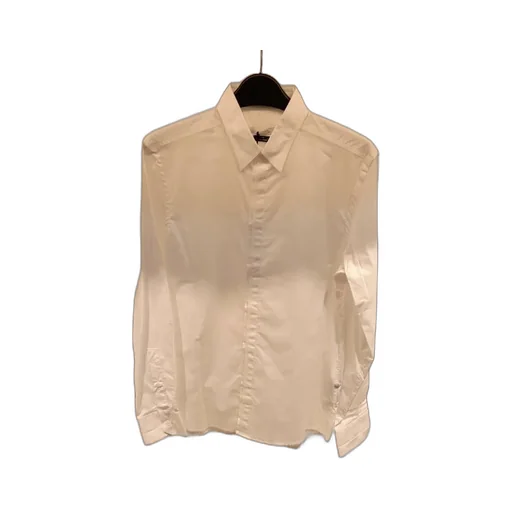 Buckle Long-Sleeved Shirt