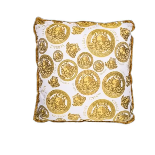 Double Sided Baroque 90Cm Cushion