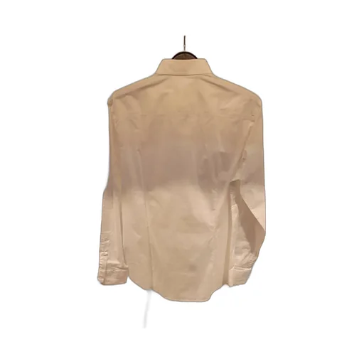 Buckle Long-Sleeved Shirt