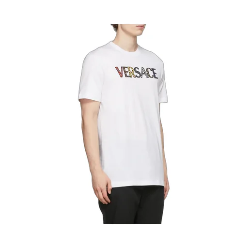 Logo Print T-Shirt