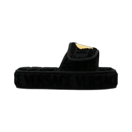 Logo Monogram Platform Slides