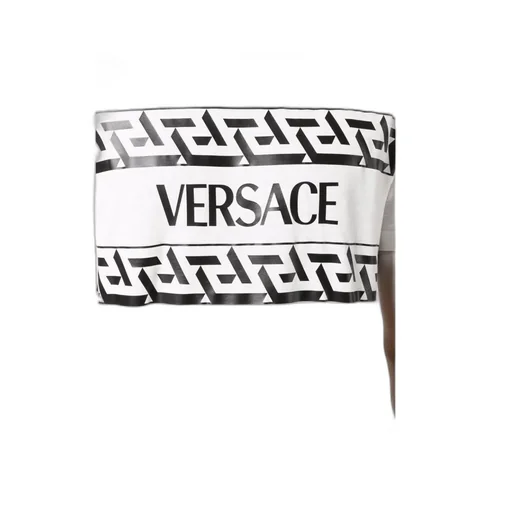 Logo Printed Crewneck T-Shirt