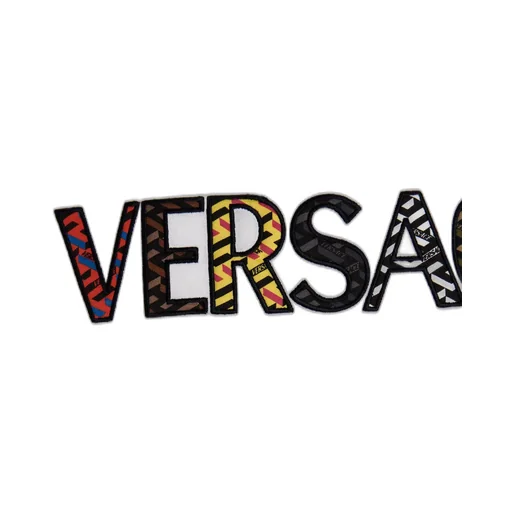 Logo Print T-Shirt