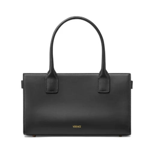 Medusa '95 Magnetic Fastened Tote Bag