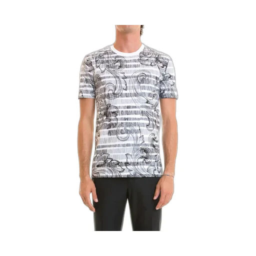 Logo Printed T-Shirt