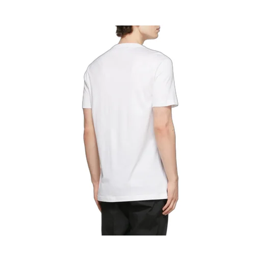 Logo Print T-Shirt