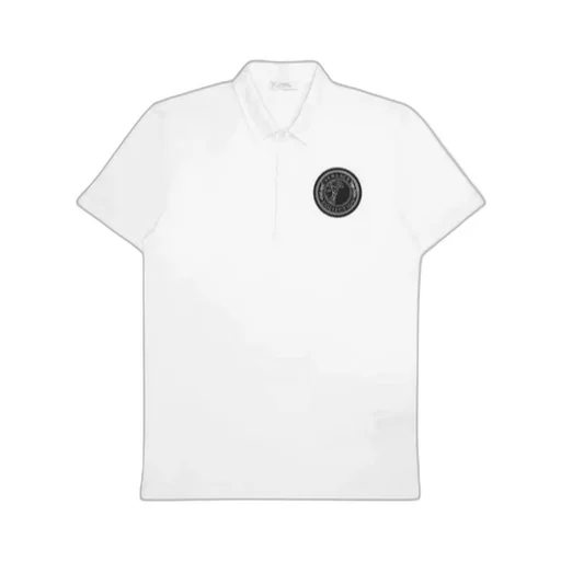 Logo Polo Shirt