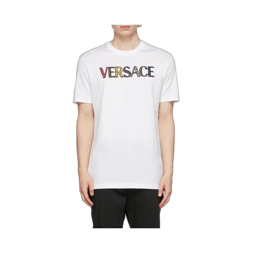 Logo Print T-Shirt