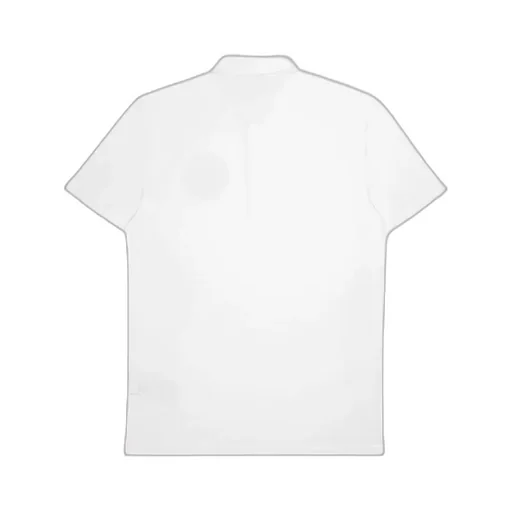 Logo Polo Shirt