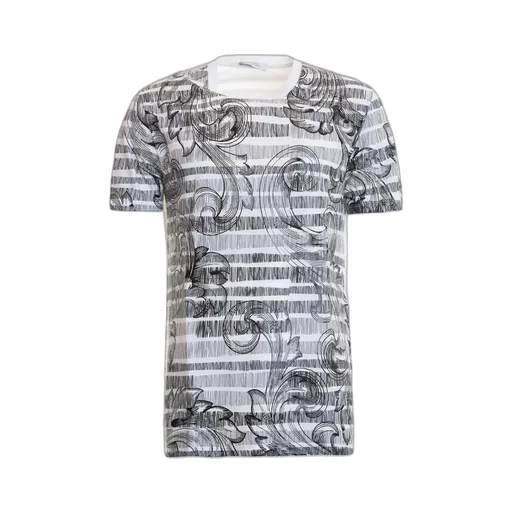Logo Printed T-Shirt