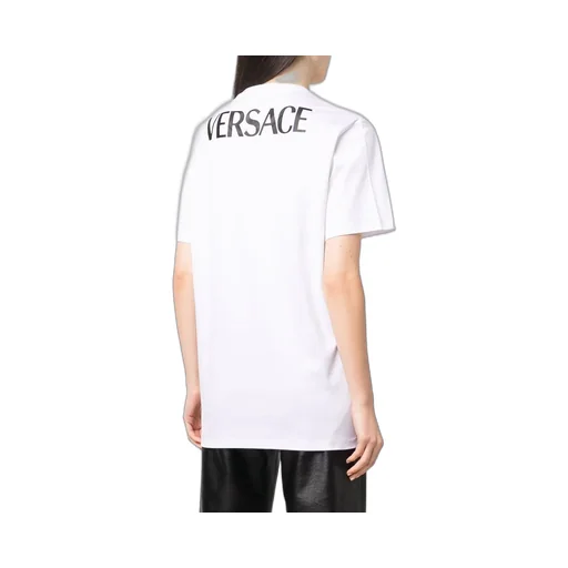 New Medusa Printed T-Shirt