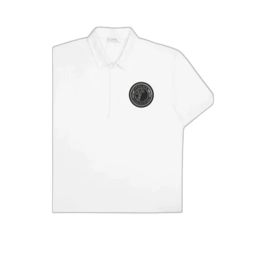Logo Polo Shirt