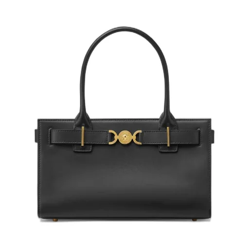 Medusa '95 Magnetic Fastened Tote Bag