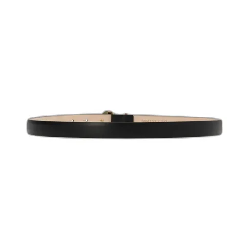 Medusa Biggie Thin Belt